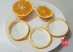 橙香白萝卜饼的做法图解5