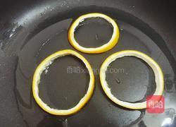 橙香白萝卜饼的做法图解10