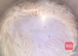 拌面的做法图解2