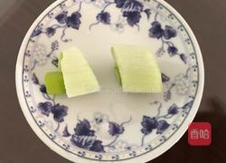 蒜黄炒肉丝的做法图解5