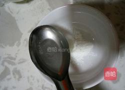 美味鸡蛋皮(可卷香肠或肉馅)的做法图解2