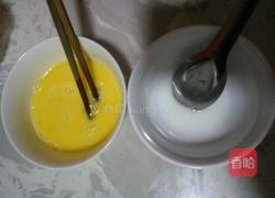 美味鸡蛋皮（可卷香肠或肉馅）的做法图解3