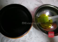 美味鸡蛋皮(可卷香肠或肉馅)的做法图解4
