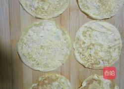美味鸡蛋皮（可卷香肠或肉馅）的做法图解7