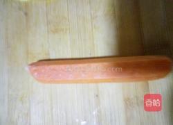 美味鸡蛋皮（可卷香肠或肉馅）的做法图解8