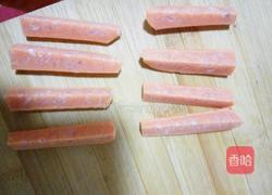 美味鸡蛋皮(可卷香肠或肉馅)的做法图解9