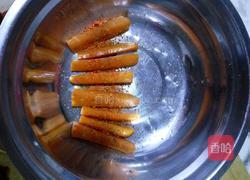 美味鸡蛋皮(可卷香肠或肉馅)的做法图解11