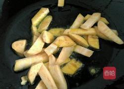 杂蔬小炒的做法图解6