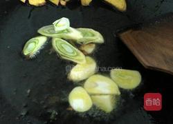 杂蔬小炒的做法图解7