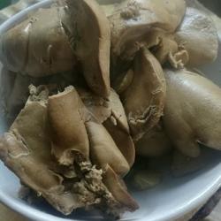 金陵卤鸭肝