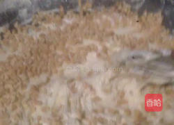 牛奶糖的做法图解5