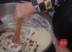 牛奶糖的做法图解6