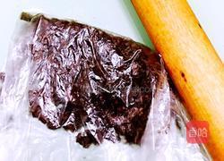 蓝莓奇异果酸奶杯的做法图解4