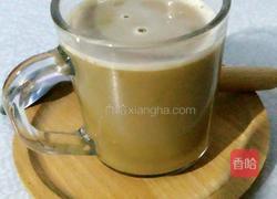 咖啡鸡蛋羹的做法图解4