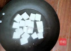 白菜豆腐的做法图解2