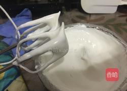 蛋白糖（有点像麦丽素）的做法图解2