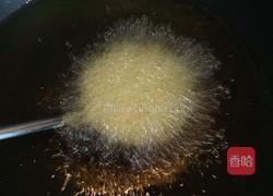 锅巴的做法的做法图解4
