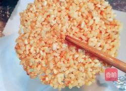 锅巴的做法的做法图解6