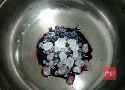自制蓝莓汁的做法图解4