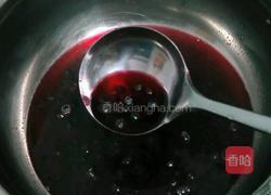 自制蓝莓汁的做法图解7