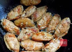 腐乳鸡翅的做法图解3