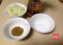 葱油饼（发面）的做法图解6