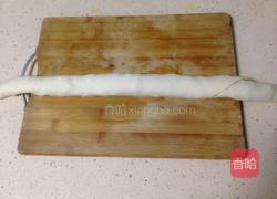 葱油饼（发面）的做法图解9