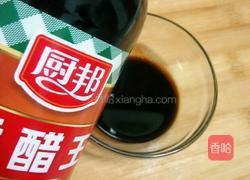 蓑衣黄瓜的做法图解17