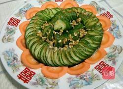 蓑衣黄瓜的做法图解21