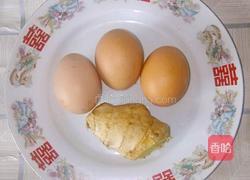 赛螃蟹的做法图解1