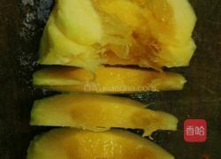 河蟹炖南瓜的做法图解5