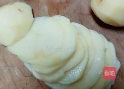 蔬菜培根卷的做法图解5