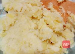 蔬菜培根卷的做法图解8