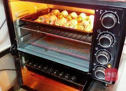 蔬菜培根卷的做法图解18