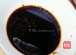 蔬菜培根卷的做法图解19