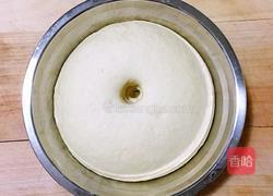 刀切豆面馒头的做法图解5