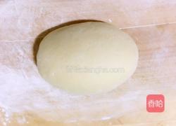 刀切豆面馒头的做法图解6
