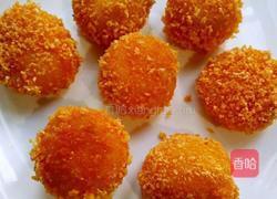 炸汤圆的做法图解6