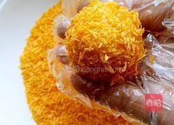 炸汤圆的做法图解3