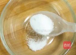 凉拌花菜的做法图解10