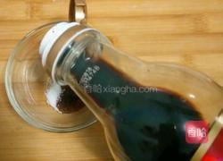 凉拌花菜的做法图解11