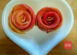 苹果花的做法图解8