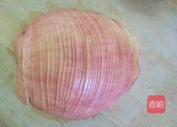 苹果花的做法图解2