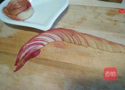 苹果花的做法图解3