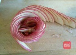 苹果花的做法图解5