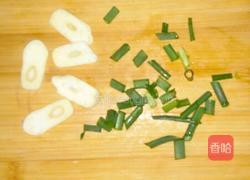 肉末豆腐的做法图解3