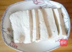 肉末豆腐的做法图解4