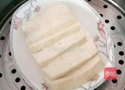 肉末豆腐的做法图解6