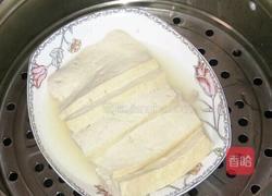 肉末豆腐的做法图解8