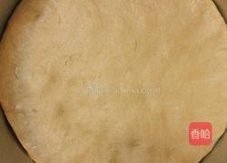 可可发糕的做法图解4